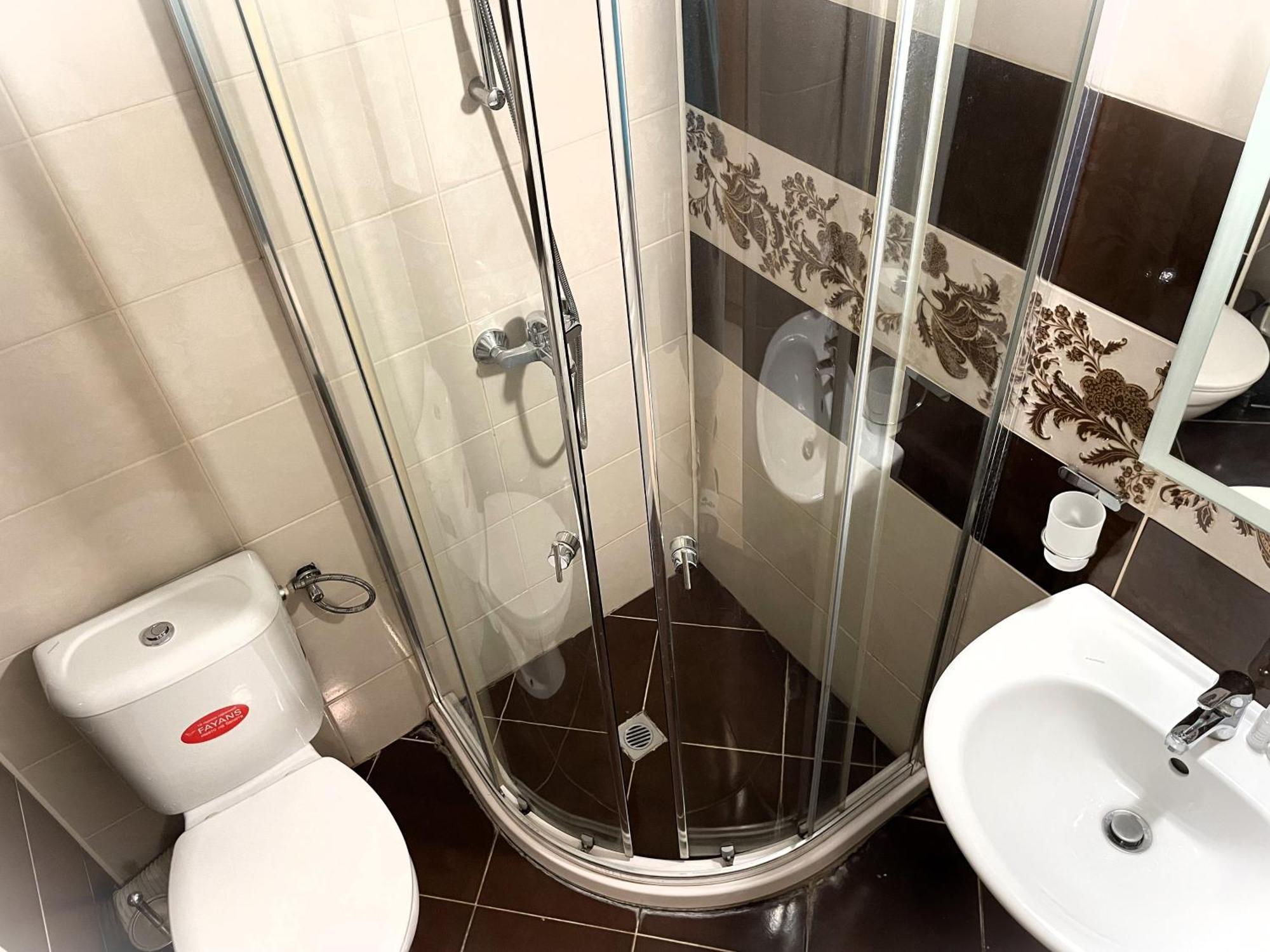 Apartments Stamopolu Lux With Pool View Primorsko Luaran gambar
