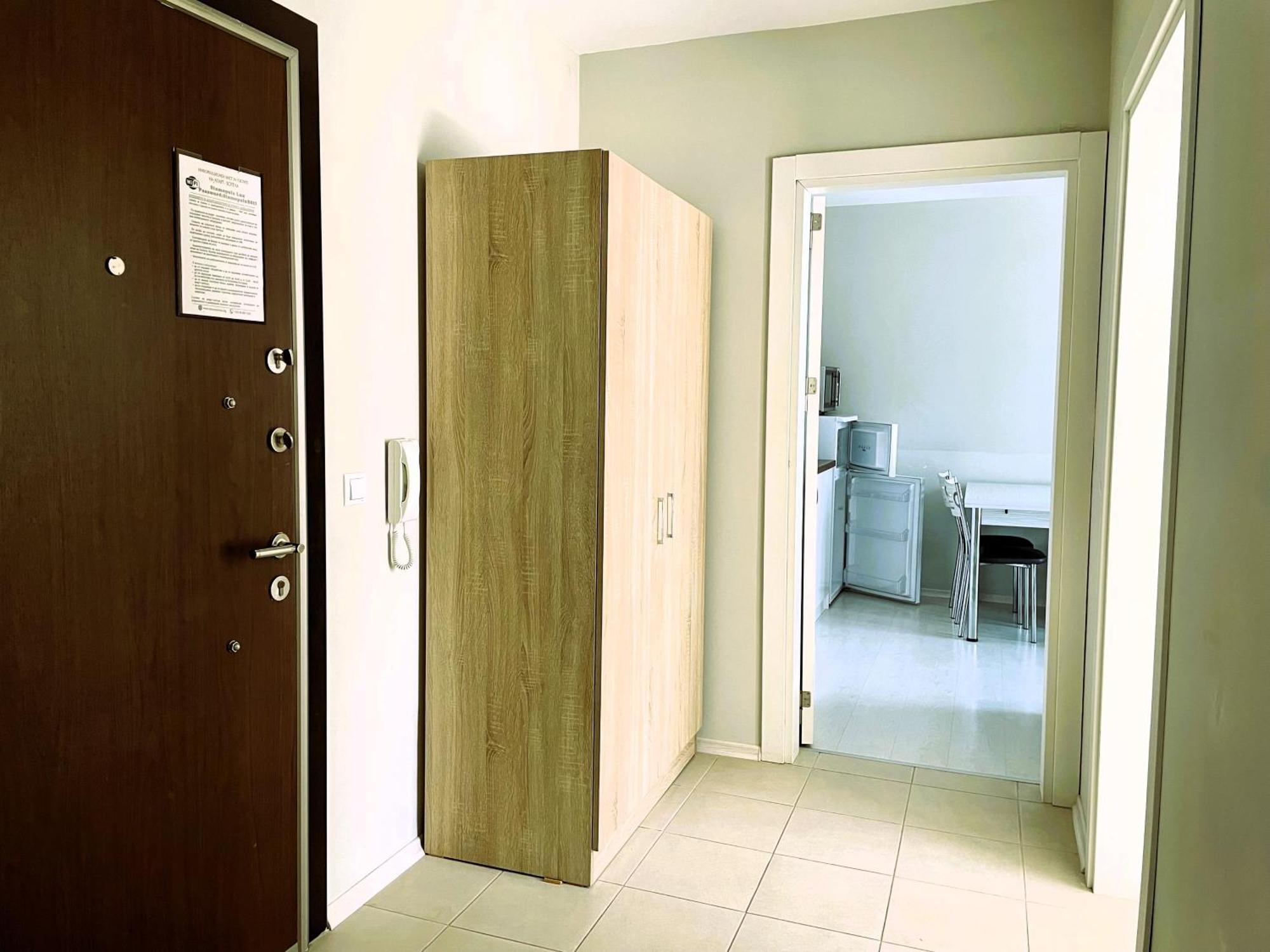 Apartments Stamopolu Lux With Pool View Primorsko Luaran gambar