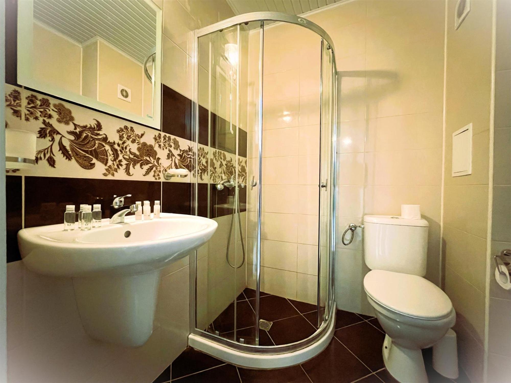 Apartments Stamopolu Lux With Pool View Primorsko Luaran gambar